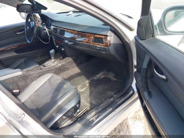 Aukcja sprzedaży 2011 Bmw 328i Xdrive, vin: WBAPK7C56BF086033, numer aukcji: 45225747