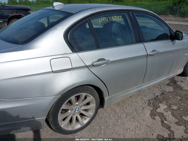 Aukcja sprzedaży 2011 Bmw 328i Xdrive, vin: WBAPK7C56BF086033, numer aukcji: 45225747