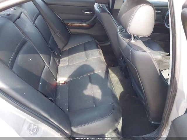 Aukcja sprzedaży 2011 Bmw 328i Xdrive, vin: WBAPK7C56BF086033, numer aukcji: 45225747