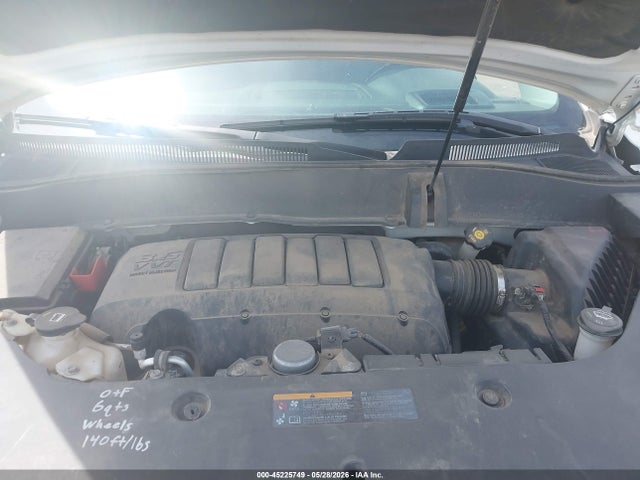 Aukcja sprzedaży 2014 Gmc Acadia Denali, vin: 1GKKVTKD0EJ202189, numer aukcji: 45225749