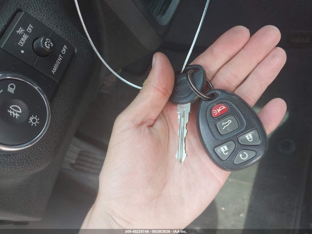 Aukcja sprzedaży 2014 Gmc Acadia Denali, vin: 1GKKVTKD0EJ202189, numer aukcji: 45225749