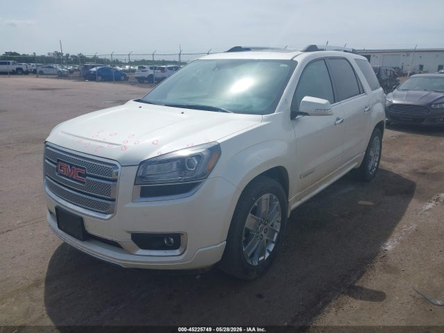 Aukcja sprzedaży 2014 Gmc Acadia Denali, vin: 1GKKVTKD0EJ202189, numer aukcji: 45225749