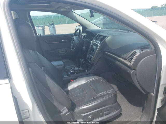 Aukcja sprzedaży 2014 Gmc Acadia Denali, vin: 1GKKVTKD0EJ202189, numer aukcji: 45225749