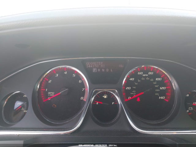 Aukcja sprzedaży 2014 Gmc Acadia Denali, vin: 1GKKVTKD0EJ202189, numer aukcji: 45225749