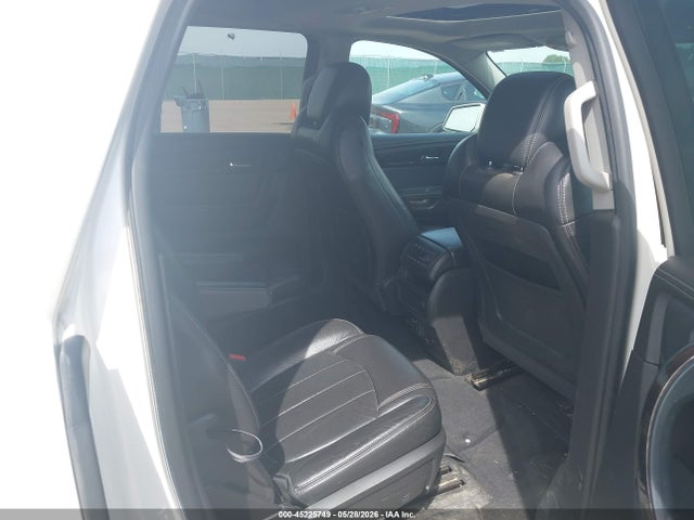 Aukcja sprzedaży 2014 Gmc Acadia Denali, vin: 1GKKVTKD0EJ202189, numer aukcji: 45225749