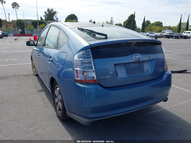 Auction sale of the 2008 Toyota Prius, vin: JTDKB20U987751828, lot number: 45225756