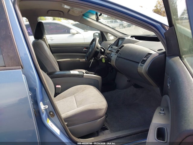 Продаж на аукціоні авто 2008 Toyota Prius, vin: JTDKB20U987751828, номер лоту: 45225756