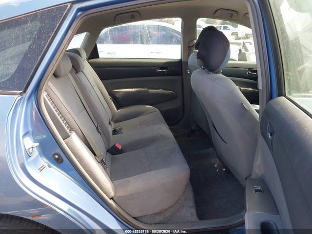 Aukcja sprzedaży 2008 Toyota Prius, vin: JTDKB20U987751828, numer aukcji: 45225756