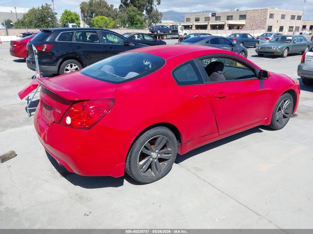 2012 Nissan Altima 2.5 S მანქანა იყიდება აუქციონზე, vin: 1N4AL2EP2CC102597, აუქციონის ნომერი: 45225757