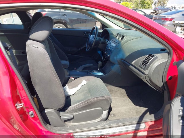 2012 Nissan Altima 2.5 S მანქანა იყიდება აუქციონზე, vin: 1N4AL2EP2CC102597, აუქციონის ნომერი: 45225757