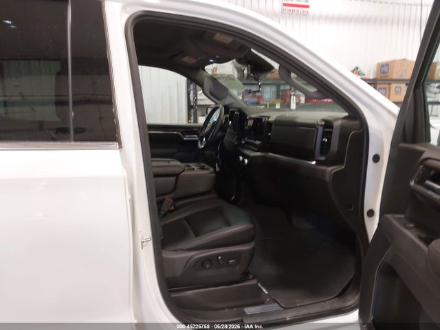 Продажа на аукционе авто 2025 Gmc Sierra 1500 4wd  Short Box Slt, vin: 1GTUUDEDXSZ256783, номер лота: 45225758