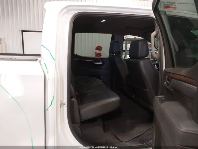 Продажа на аукционе авто 2025 Gmc Sierra 1500 4wd  Short Box Slt, vin: 1GTUUDEDXSZ256783, номер лота: 45225758