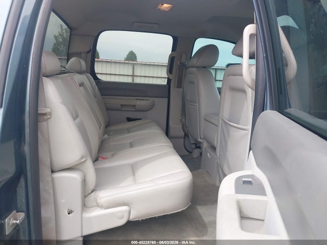 Продаж на аукціоні авто 2012 Gmc Sierra 1500 Sle, vin: 3GTP2VEA5CG177778, номер лоту: 45225760