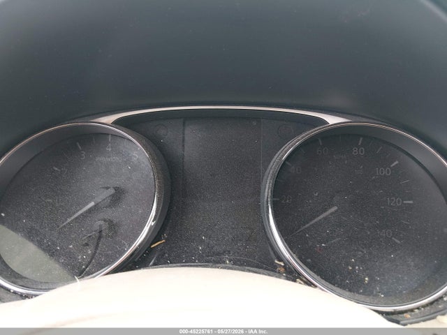 45225761 :رقم المزاد ، KNMAT2MT2FP551493 vin ، 2015 Nissan Rogue S مزاد بيع