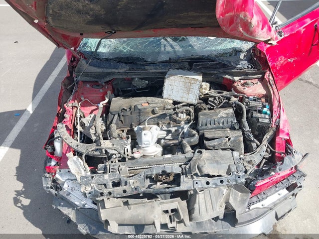 2HGFE2F51NH581118 Honda Civic Sport
