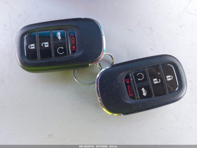 2HGFE2F51NH581118 Honda Civic Sport