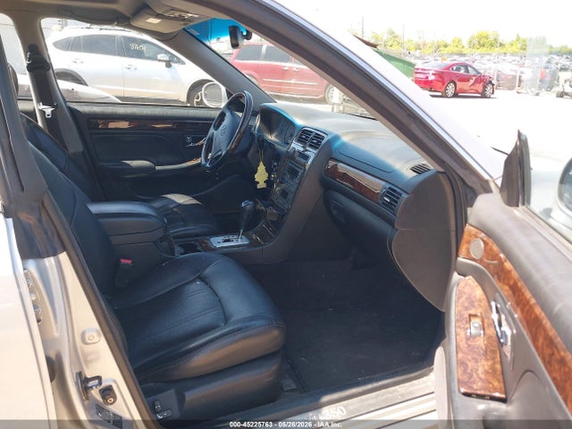 Продаж на аукціоні авто 2003 Hyundai Xg350 L, vin: KMHFU45E33A247419, номер лоту: 45225763