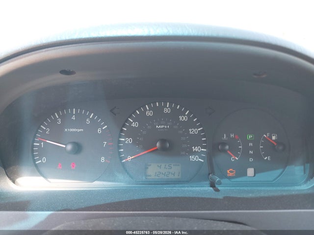 Продаж на аукціоні авто 2003 Hyundai Xg350 L, vin: KMHFU45E33A247419, номер лоту: 45225763