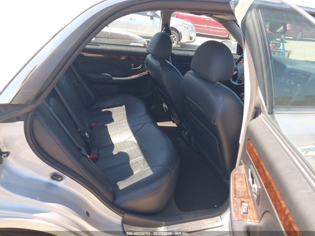 Продаж на аукціоні авто 2003 Hyundai Xg350 L, vin: KMHFU45E33A247419, номер лоту: 45225763