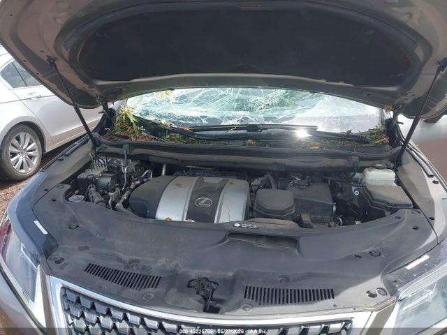 Продажа на аукционе авто 2022 Lexus Rx 350, vin: 2T2HZMAA1NC226791, номер лота: 45225765