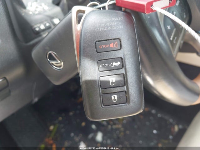 Продажа на аукционе авто 2022 Lexus Rx 350, vin: 2T2HZMAA1NC226791, номер лота: 45225765