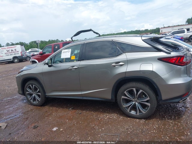 Продажа на аукционе авто 2022 Lexus Rx 350, vin: 2T2HZMAA1NC226791, номер лота: 45225765