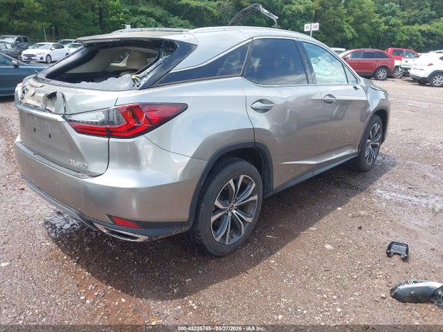 Продажа на аукционе авто 2022 Lexus Rx 350, vin: 2T2HZMAA1NC226791, номер лота: 45225765