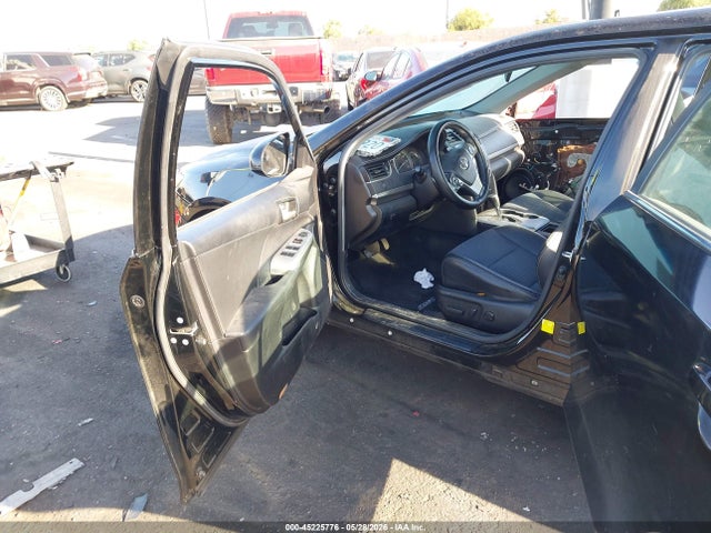 4T1BF1FK8EU371327 Toyota CAMRY SE