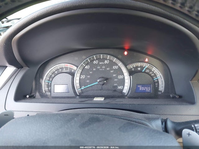 4T1BF1FK8EU371327 Toyota CAMRY SE