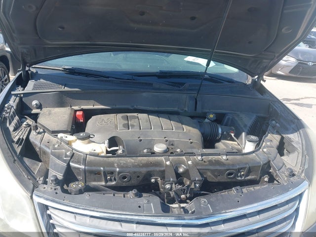 Продаж на аукціоні авто 2014 Chevrolet Traverse 1lt, vin: 1GNKRGKD1EJ136704, номер лоту: 45225777