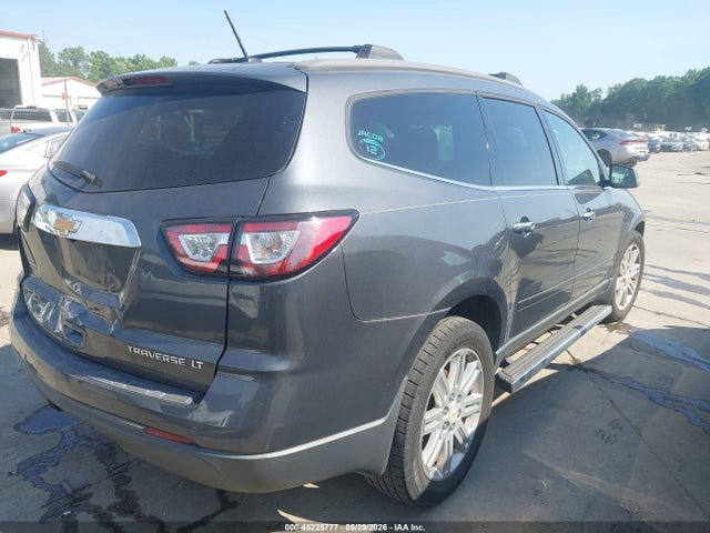 Продаж на аукціоні авто 2014 Chevrolet Traverse 1lt, vin: 1GNKRGKD1EJ136704, номер лоту: 45225777