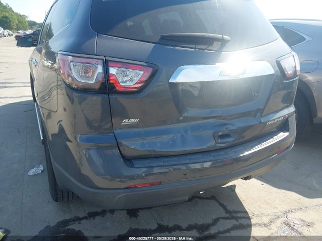 Продаж на аукціоні авто 2014 Chevrolet Traverse 1lt, vin: 1GNKRGKD1EJ136704, номер лоту: 45225777