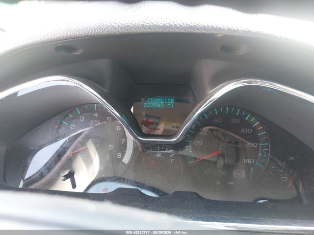 Продаж на аукціоні авто 2014 Chevrolet Traverse 1lt, vin: 1GNKRGKD1EJ136704, номер лоту: 45225777