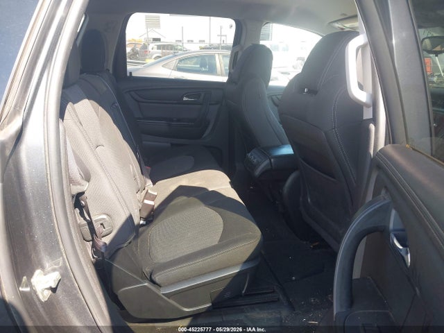 Продаж на аукціоні авто 2014 Chevrolet Traverse 1lt, vin: 1GNKRGKD1EJ136704, номер лоту: 45225777