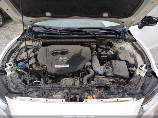 JM1GL1TY9K1502130 Mazda Mazda6 Grand Touring