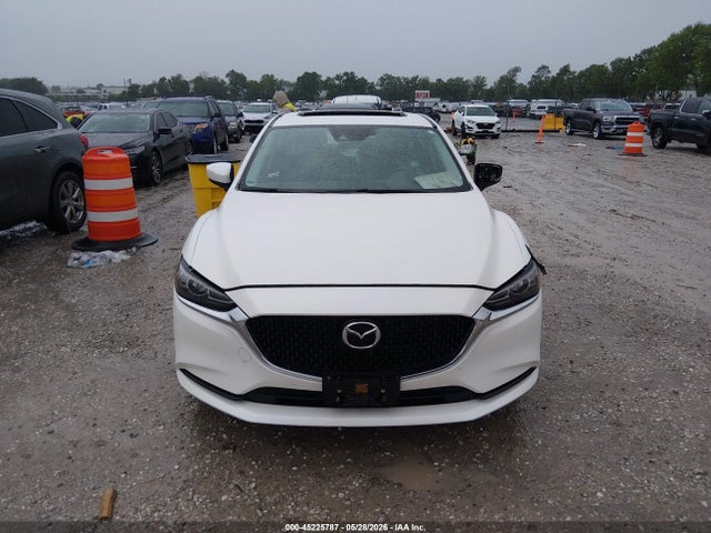 JM1GL1TY9K1502130 Mazda Mazda6 Grand Touring