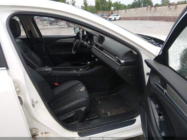 JM1GL1TY9K1502130 Mazda Mazda6 Grand Touring