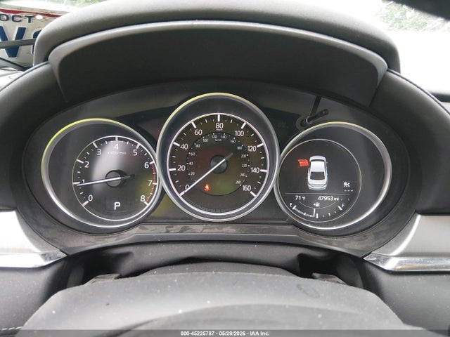 JM1GL1TY9K1502130 Mazda Mazda6 Grand Touring
