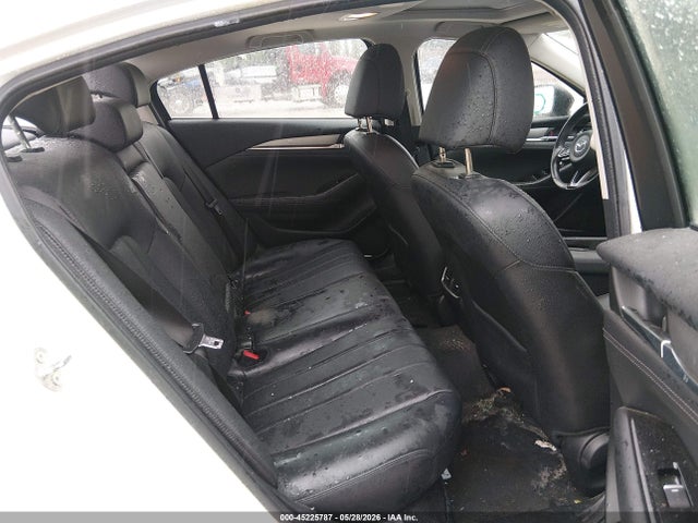 JM1GL1TY9K1502130 Mazda Mazda6 Grand Touring