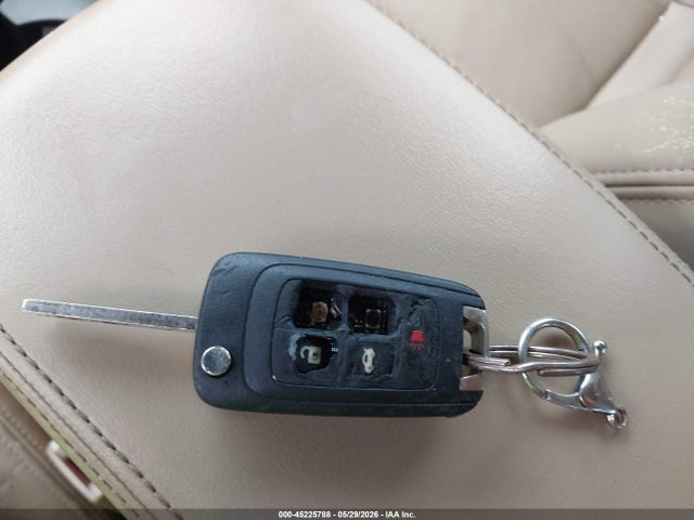 Продаж на аукціоні авто 2011 Buick Lacrosse Cxs, vin: 1G4GE5ED4BF173914, номер лоту: 45225788