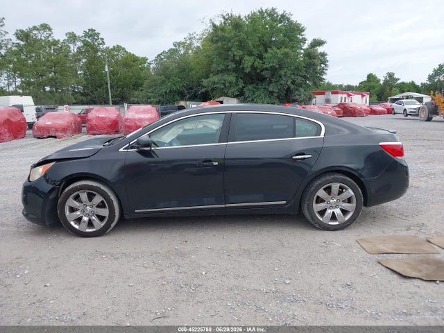 Продаж на аукціоні авто 2011 Buick Lacrosse Cxs, vin: 1G4GE5ED4BF173914, номер лоту: 45225788