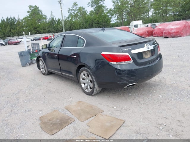 Продаж на аукціоні авто 2011 Buick Lacrosse Cxs, vin: 1G4GE5ED4BF173914, номер лоту: 45225788