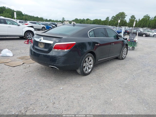 Продаж на аукціоні авто 2011 Buick Lacrosse Cxs, vin: 1G4GE5ED4BF173914, номер лоту: 45225788