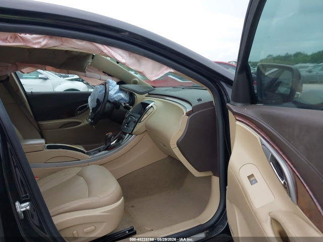 Продаж на аукціоні авто 2011 Buick Lacrosse Cxs, vin: 1G4GE5ED4BF173914, номер лоту: 45225788