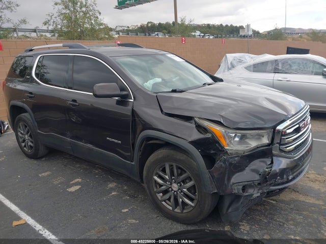 2017 1GKKNMLS8HZ234543 main image