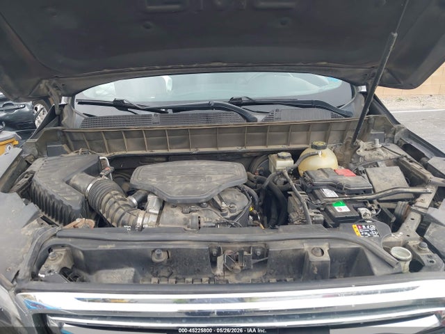 GMC Acadia Slt-1 2017 1GKKNMLS8HZ234543 Image 10