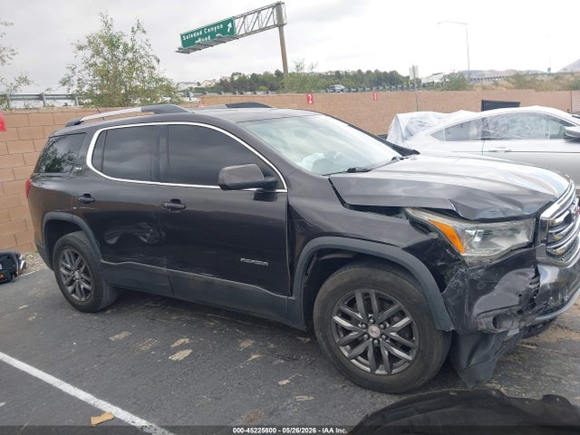 GMC Acadia Slt-1 2017 1GKKNMLS8HZ234543 Image 13