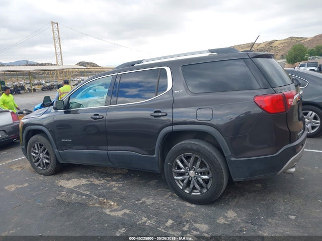GMC Acadia Slt-1 2017 1GKKNMLS8HZ234543 Image 14