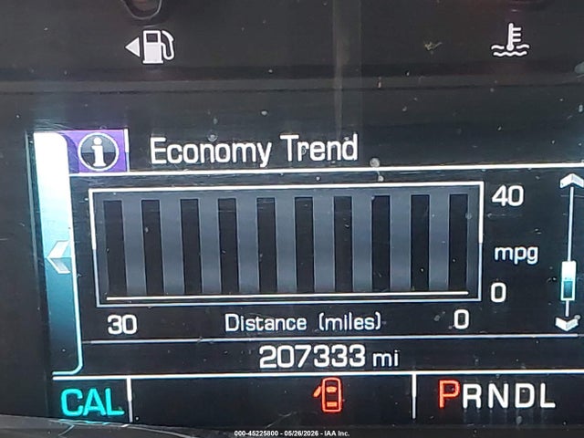 GMC Acadia Slt-1 2017 1GKKNMLS8HZ234543 Image 15
