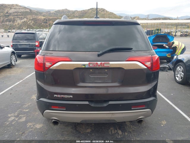 GMC Acadia Slt-1 2017 1GKKNMLS8HZ234543 Image 16